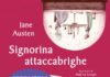 signorina attaccabrighe