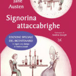 signorina attaccabrighe