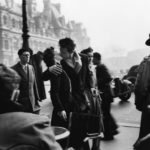 Robert Doisneau, Le Baiser de l'Hotel de Ville, Paris