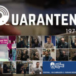 Quarantenna1, Radio Antenna1 Festival 8-9-10 settembre 2017