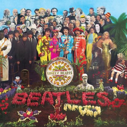 The Beatles - Sgt. Pepper