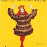 Leonetto-Cappiello-Fernet-Branca-Il-re-degli-amari-1909.