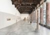 Nicola Samorì, esposizione "la candela per far luce deve consumersi", Pesaro 2017
