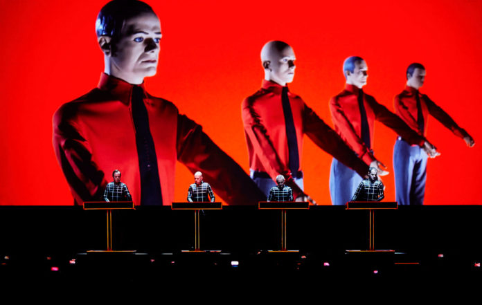 kraftwerk