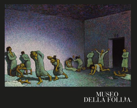 Museo della Follia, Alessandri