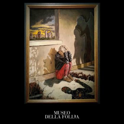 Museo della Follia, Olivier Baretella