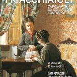 i macchiaioli, L'analfabeta