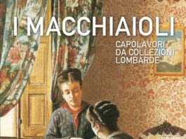 i macchiaioli, L'analfabeta