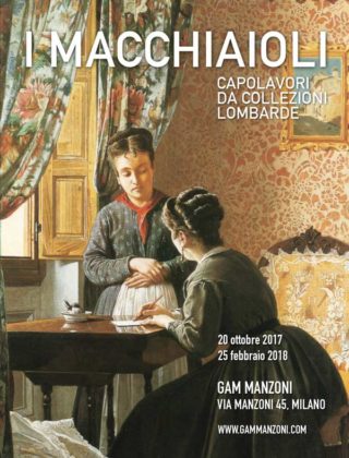 i macchiaioli, L'analfabeta