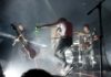 A Place to Bury Strangers