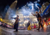 Cremona, festa del torrone