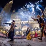 Cremona, festa del torrone