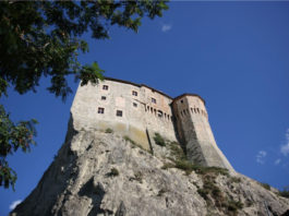 Sant'agata Feltria, Rocca delle Favole