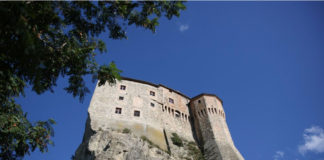 Sant'agata Feltria, Rocca delle Favole