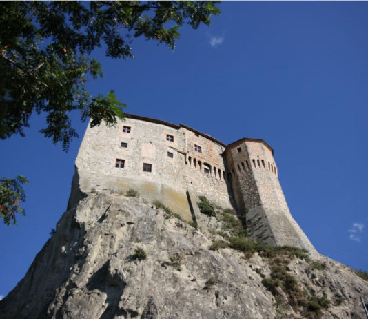 Sant'agata Feltria, Rocca delle Favole