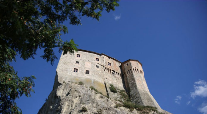 Sant'agata Feltria, Rocca delle Favole