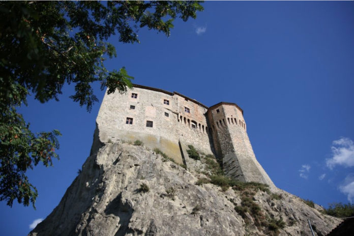 Sant'agata Feltria, Rocca delle Favole