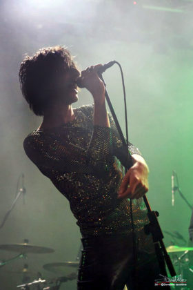 The Horrors