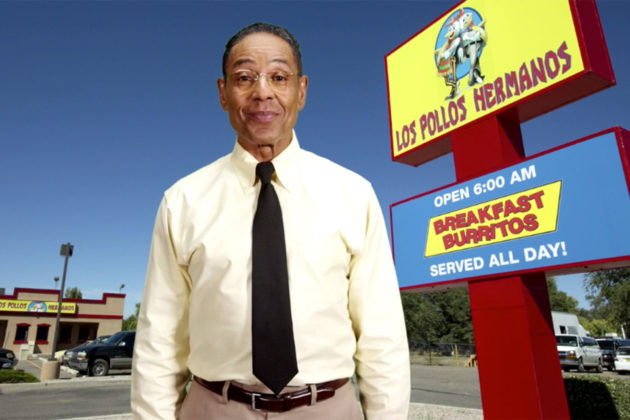 Gus Fring (Breaking Bad)