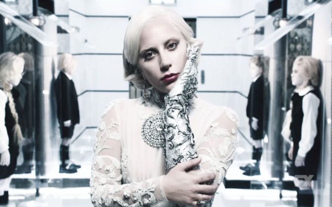 Lady Gaga (American Horror Story: Hotel)