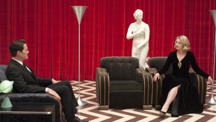 Twin Peaks, the Return (stagione 3)