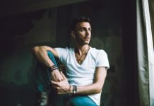 Asaf Avidan