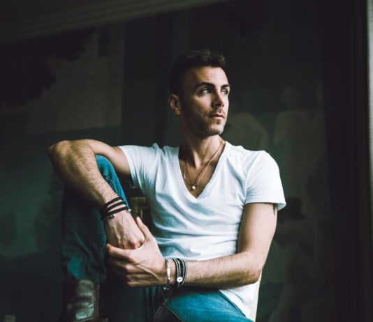Asaf Avidan