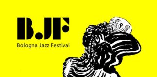 Bologna Jazz Festival 2017, illustrazione di Lorenzo Mattotti