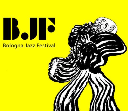 Bologna Jazz Festival 2017, illustrazione di Lorenzo Mattotti