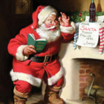 Santa Claus / Babbo Natale