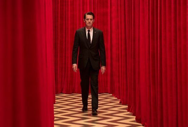 Twin Peaks, the Return (stagione 3)