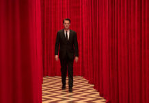 Twin Peaks, the Return (stagione 3)