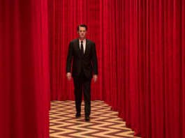 Twin Peaks, the Return (stagione 3)