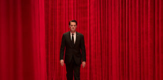 Twin Peaks, the Return (stagione 3)