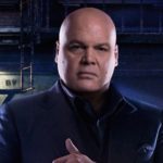 Wilson Fisk (Daredavil, MARVEL)