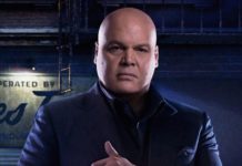 Wilson Fisk (Daredavil, MARVEL)