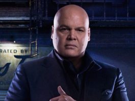 Wilson Fisk (Daredavil, MARVEL)