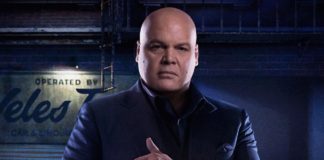 Wilson Fisk (Daredavil, MARVEL)