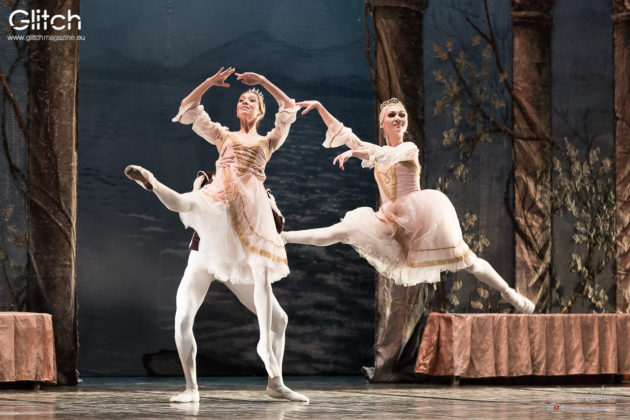 Il Lago dei Cigni, Balletto di Mosca La Classique - 21 dicembre, BOLOGNA, Teatro Europauditorium
