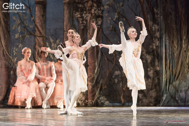 Il Lago dei Cigni, Balletto di Mosca La Classique - 21 dicembre, BOLOGNA, Teatro Europauditorium
