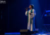 Antony Morgan Harlem Spirit of Gospel Choir, TEatro il Celebrazioni BOLOGNA, 23 dicembre 2017