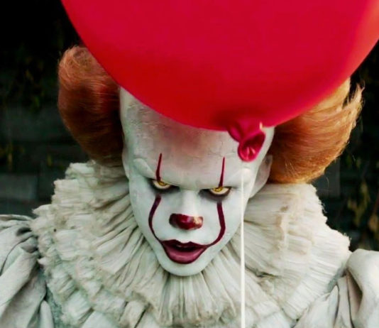 It film 2017