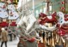 Mercatini di Natale, decorazioni