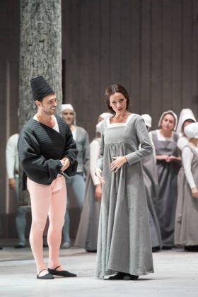 Faust di Gounod del collettivo Anagor