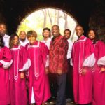 Harlem Spirit of Gospel Coir