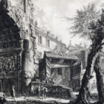 Piranesi, la Fabbrica dell'Utopia - Musei Reali, TORINO 2018