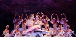 Russian International Ballet / Balletto di Mosca, La Bella Addormentata