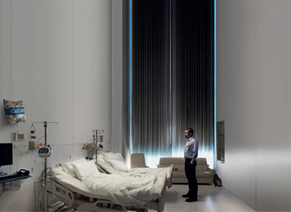 The Killing of a Sacred Deer, Yorgos Lanthimos, 25 aprile 2018 AL CINEMA