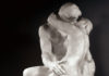 Rodin, Il Bacio - Mostra: Rodin, un grande scultore al tempo di Monet, Treviso 25 feb 2018