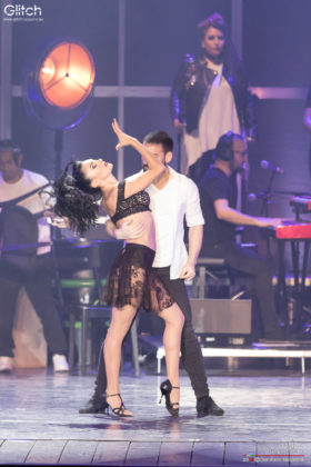 Break the Tango, Teatro il Celebrazioni - BOLOGNA